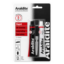 Araldite® – Rapid Epoxy – 15ml – 2 Tubes