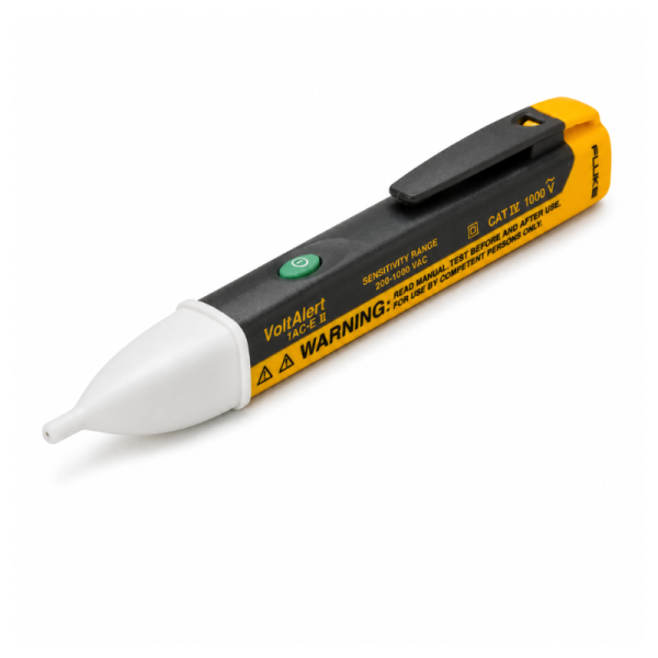 Fluke 1AC – Non Contact Voltage Detector