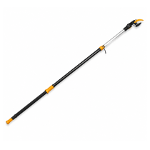Telescopic Tree Pruner Rod - 2.4-4m - FSK1023624