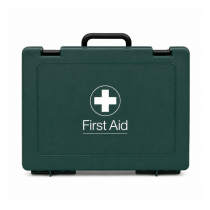 HSE First Aid Kit - Standard Box - 20 Person