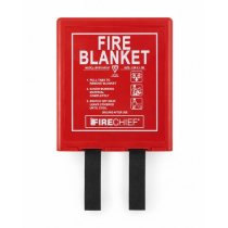 Fire Blanket – 1.2m x 1.2m
