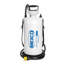 Mexco Water Dust Suppression Bottle – Pressurised – 14L