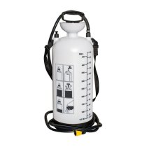Mexco Water Dust Suppression Bottle – Pressurised – 14L