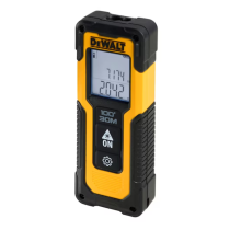 DeWalt – DLM30 – Laser Distance Measurer – 30m
