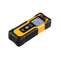DeWalt – DLM30 – Laser Distance Measurer – 30m