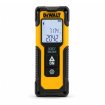 DeWalt – DLM30 – Laser Distance Measurer – 30m
