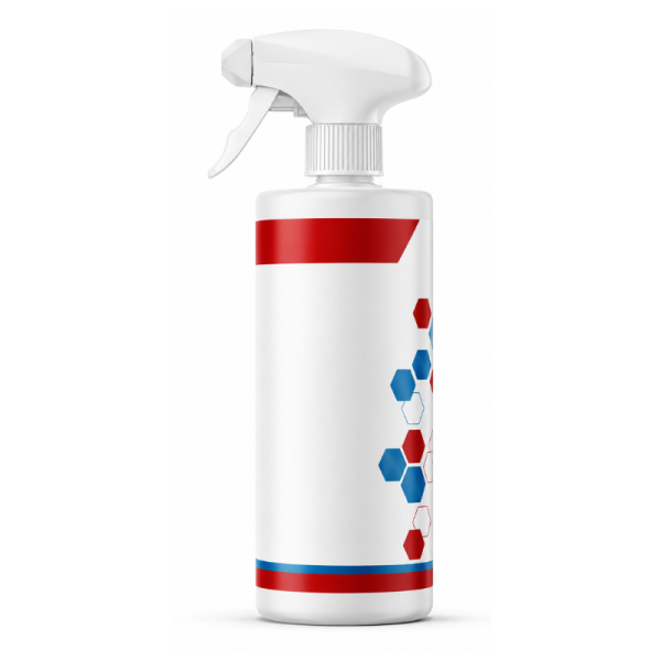 W5 – All Purpose Cleaner Spray – 500ml