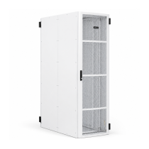 RACKEON Server Rack – 52U – 19″ – 600x1200mm – 1500kg