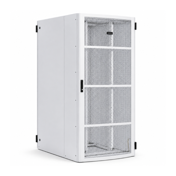RACKEON Server Rack – 52U – 19" – 800x1200mm – 1500kg
