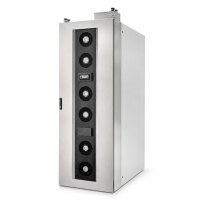RACKEON - Rear Door Cooling Unit (RDX) - 100kW