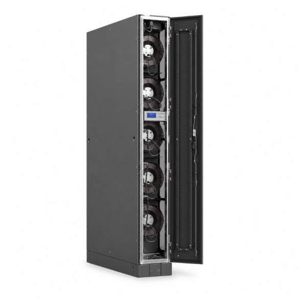 RACKEON – In-Row Cooling Unit – 40kW