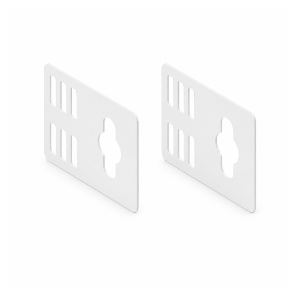 PDU Mounting Kit – 1 PDU – Pack of 2