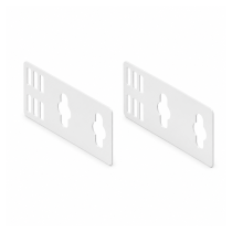 PDU Mounting Kit – 2 PDU – Pack of 2