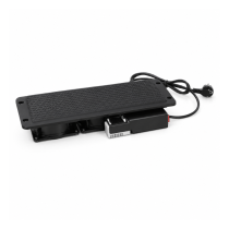 Server Rack Fan – Thermostat Controlled