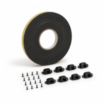Server Rack Junction Kit – Front & Rear – Pack of 8