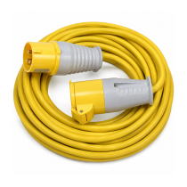 Extension Lead – 110V – 16A – 14m
