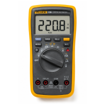Fluke 17B+ Digital Multimeter