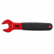Insulated Open End Spanner – VDE – 13mm