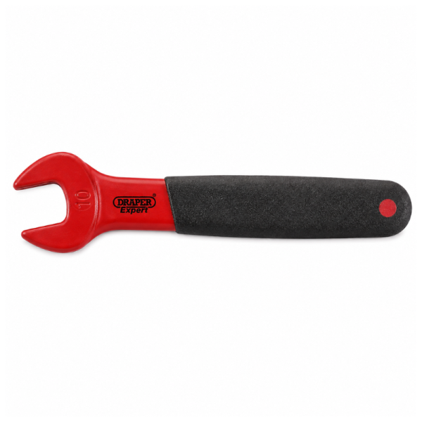 Insulated Open End Spanner – VDE – 13mm