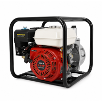 Water Pump Portable 2″ Petrol