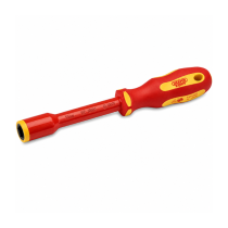 Nut Driver – 10mm – 1000V Insulated