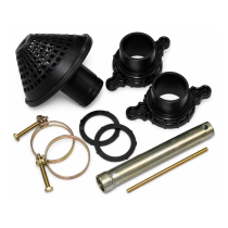 Filter for Water Pump