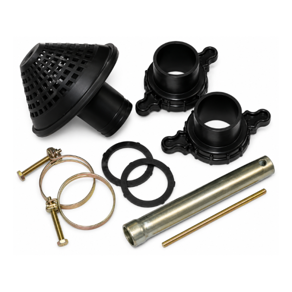 Filter for Water Pump