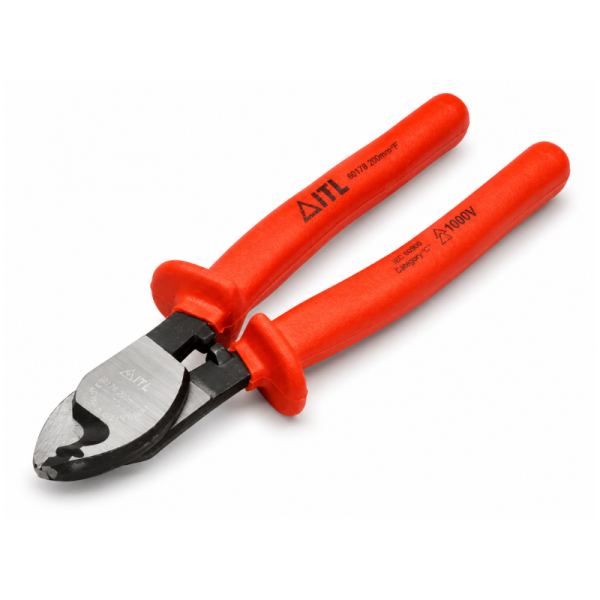 Insulated Cable Cutter – 75mm - 240mm