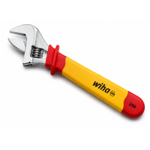Wiha 43061 Electric Adjustable Spanner - 250mm