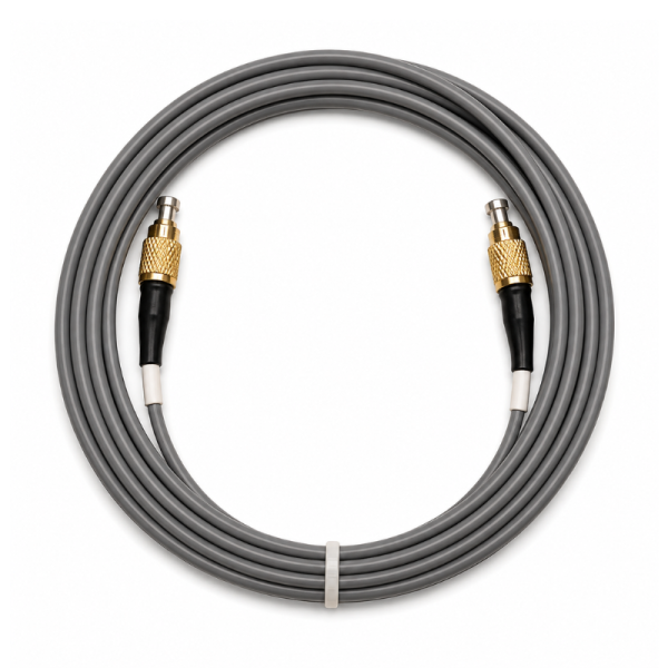 Patchcord – Singlemode – FC/PC to FC/PC – 3mm – 5m