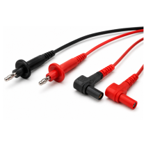 RS PRO Fused Probe Kit – CAT III