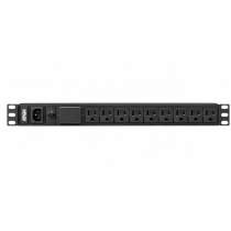 PDU – ATEN – PE0110SG -AT- G – 1U – Surge Protection