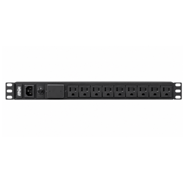 PDU – ATEN – PE0110SG -AT- G – 1U – Surge Protection