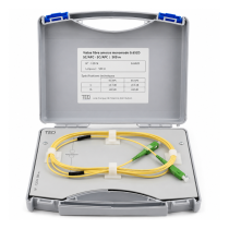 TED® Launch Lead OS2 G.657A1 LC/APC - SC/APC - 1000m