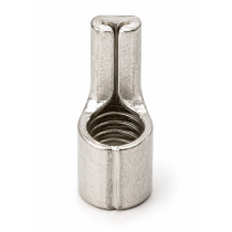 Reducer Pin Flat – 25mm² – Uninsulated – TCFP-25