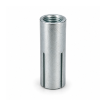 Drop In Floor Anchor – M10 x 40 – Pack of 100