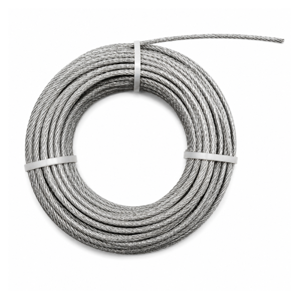 Catenary Wire - 3mm x 100m