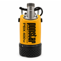 Ponstar Pump Submersible 3A 110V