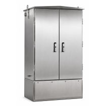 Rainford Marshalling Kiosk - Multiple Options