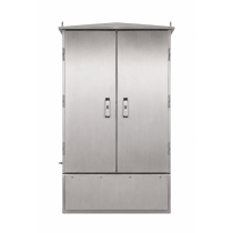Rainford Marshalling Kiosk - Multiple Options