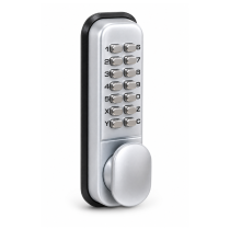 Phoenix Automotive Key Cabinet Lock – 50 Hook