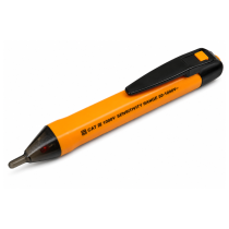 Voltage Detector – 1000V – Audible Tone – Self Test