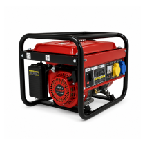 Generator 2.2KVA Dual 115/230V