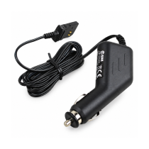 BW Alert Car Charger – Quattro / MicroClip – 12V – Gas Detection Unit