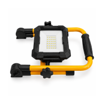 Rechargeable Work Light – IP54 – 30W – 3300lm