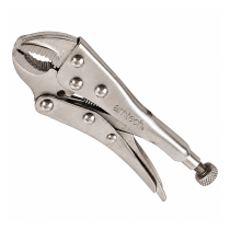 Locking Grip Pliers – 130mm (5″)