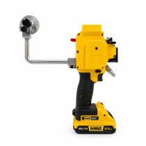 CBS Fibre Blowing Gun – C-1850 Storm