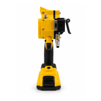 CBS Fibre Blowing Gun – C-1850 Storm