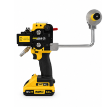 CBS Fibre Blowing Gun – C-1850 Storm