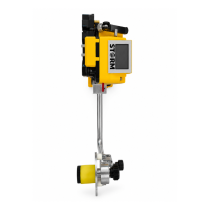 CBS Fibre Blowing Gun – C-1850 Storm